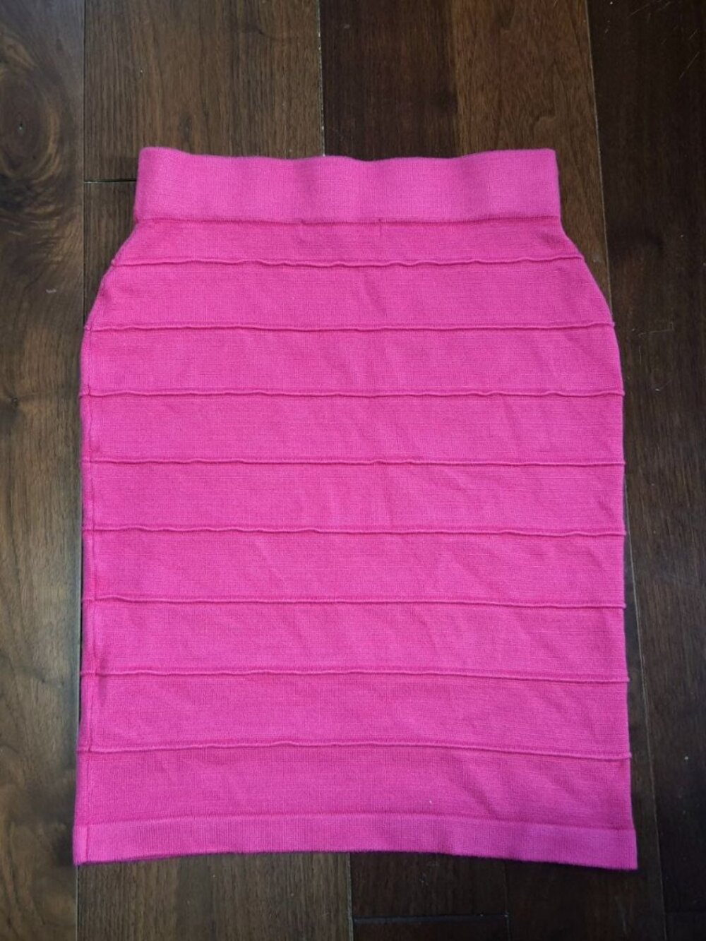 Nicki Minaj Pink Skirt